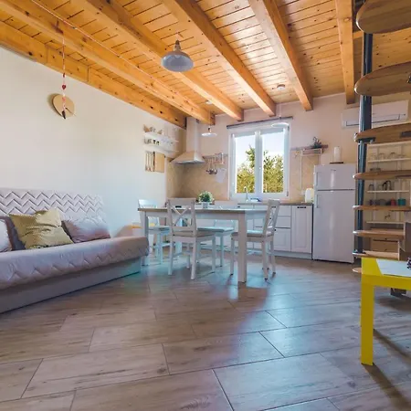 Casa Mia Apartamento Vodnjan