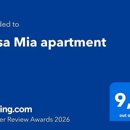 Casa Mia Apartman Vodnjan