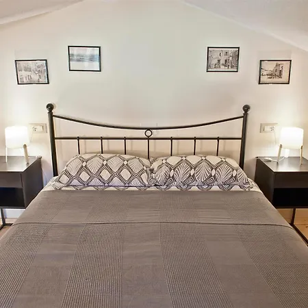 Apartament Casa Mia