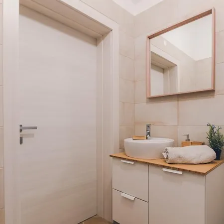 Apartament Casa Mia Vodnjan