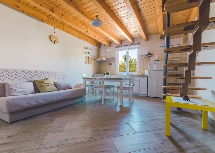 Casa Mia Apartman Vodnjan