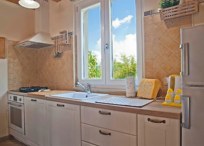 Casa Mia Apartman Vodnjan