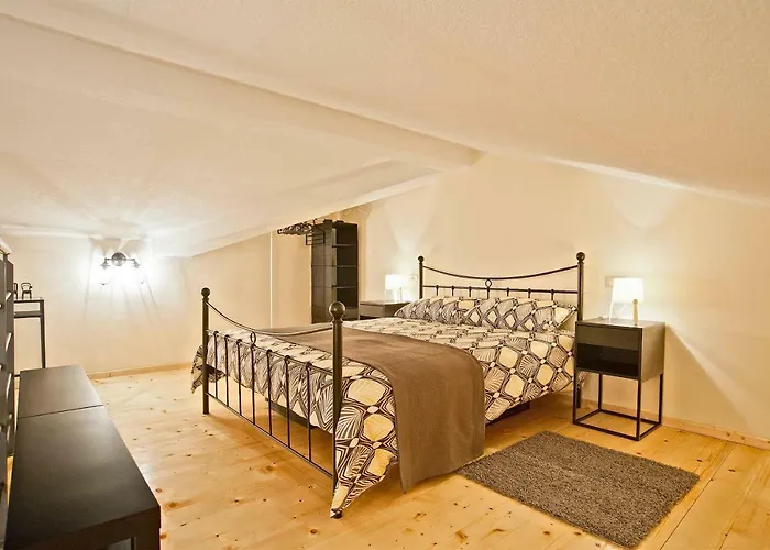 Casa Mia Apartman Vodnjan