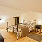 Casa Mia Апартаменты Воднян
