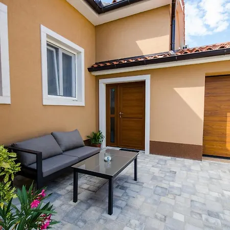 Apartment Casa Mia Vodnjan
