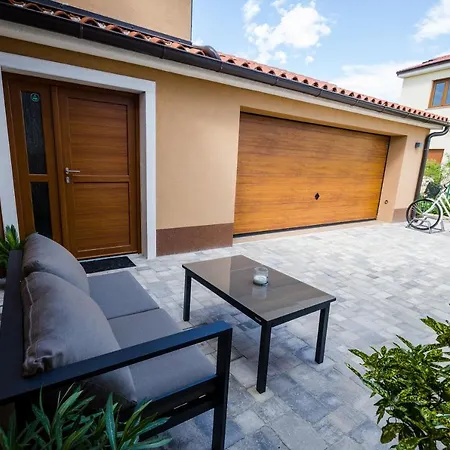 דירה Casa Mia וודניאן
