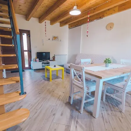 Casa Mia Apartment *
