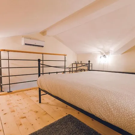 Casa Mia דירה *