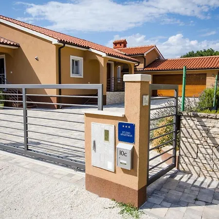 Casa Mia Appartement