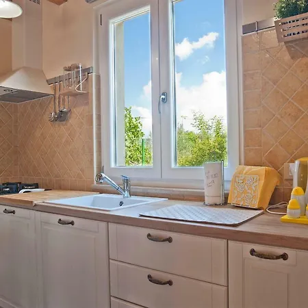 Casa Mia Apartment Vodnjan