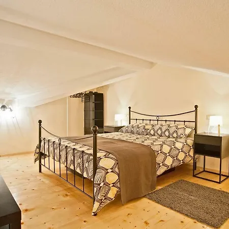 Casa Mia Apartamento Vodnjan