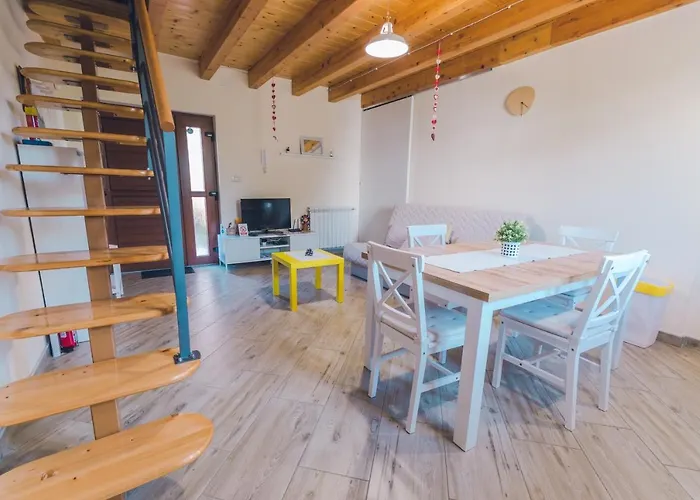 Casa Mia Appartement *
